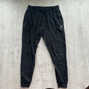 Men’s Gymshark Joggers size M
